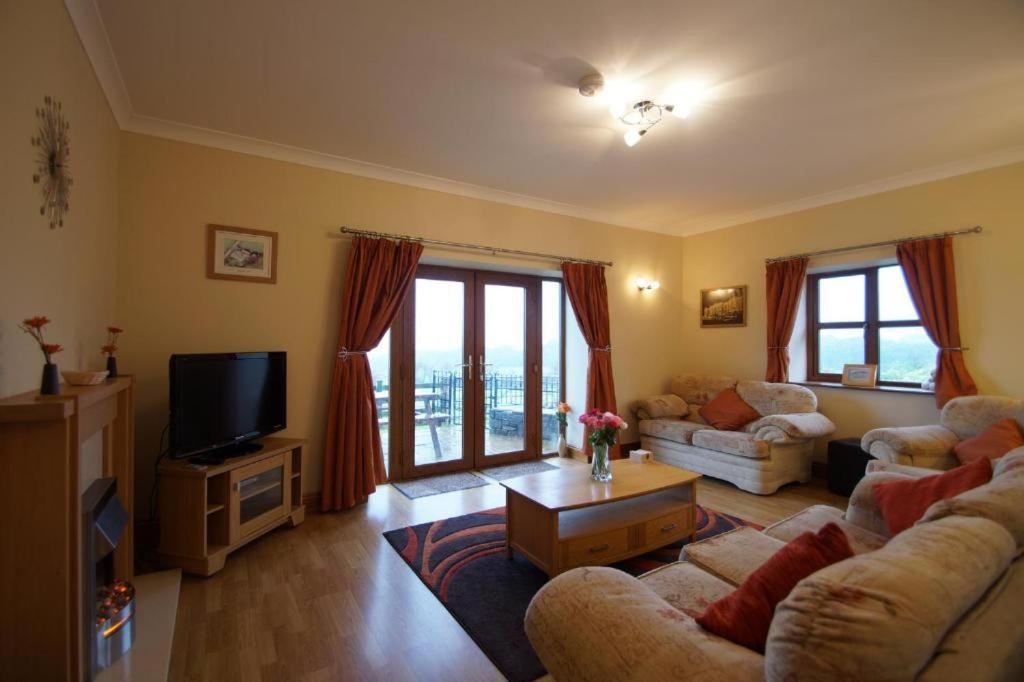 Aberystwyth Enlli Cottage Exterior photo